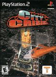 City Crisis (PlayStation 2)